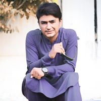 Syed Shah