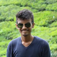 Prathi Sahrudh