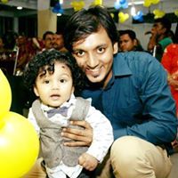 Piyush Singh