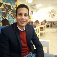 Mohamed Helal