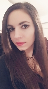 Katerina An