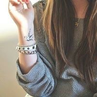 أحلام ضائعة