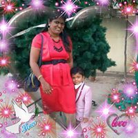 Lovina Almeida