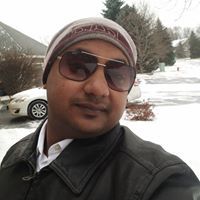 Narasimha Yellamraju