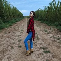 Eliška Palarčíková