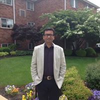 Mohsin Fareed