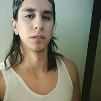 Rodrigo Ramirez Mendez