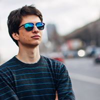 Dmitriy Abalmasov