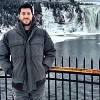 Dustin Engelhardt