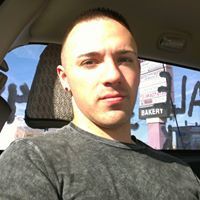 Aaron Fauber