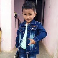 Bipin Shrestha