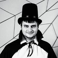 Valerii Tereshchenko