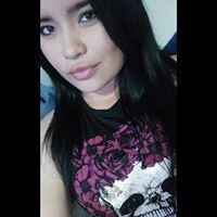 Stephanny Rodríguez