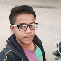 Anuj Gupta