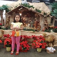 Cherry Lacastesantos