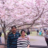 Poorani Pradeep