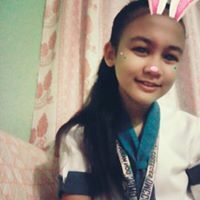 Clarissa Cabansay
