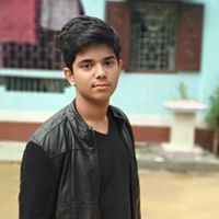 Anurag Şařrafógļů