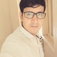 Yogesh Sharma