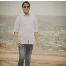 Devesh Khandelwal