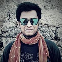 Mukesh Ravichandran