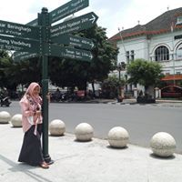 Hanifah Ney