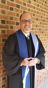 Mark Brainerd