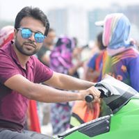 Shadat Shoaib