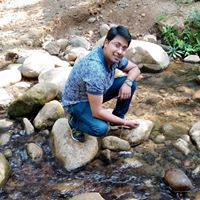 Apoorv Gupta