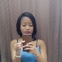 Tshegofatso WhonaDee