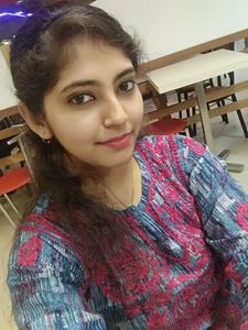 Antara Gupta 