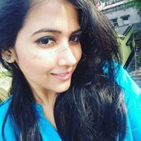 Moumita Mou