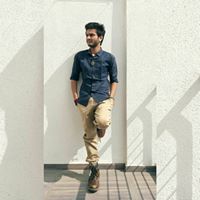Abhishek Savalia