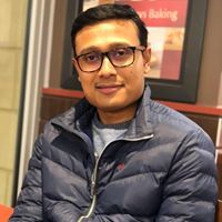 Sudipta Biswas