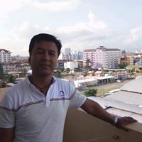 Niranjan Mzn
