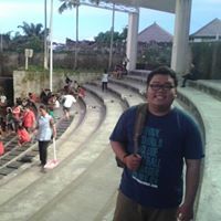 Muhammad Rizal