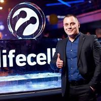 Іван Максимович