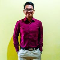 Edo Priyantomo