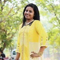 Sarbani Sahu
