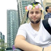 Abdullah Mohammed
