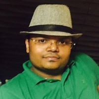 Vivek Sharma