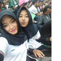 Yunita Wulansari