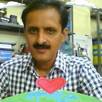 Irshad Ali