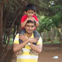 Hemant Patil