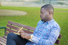Alexander Odonkor