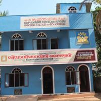 Pkvm Vidyavinodinilibrary