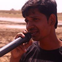 Raj Kamble