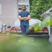 యుగేష్ రెడ్డి