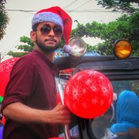 Justin Jeeva