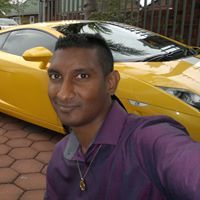 Jonathan Naicker